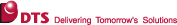 DTS Logo