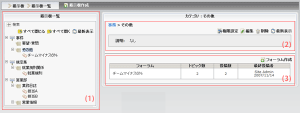 一覧_カテゴリ詳細画面